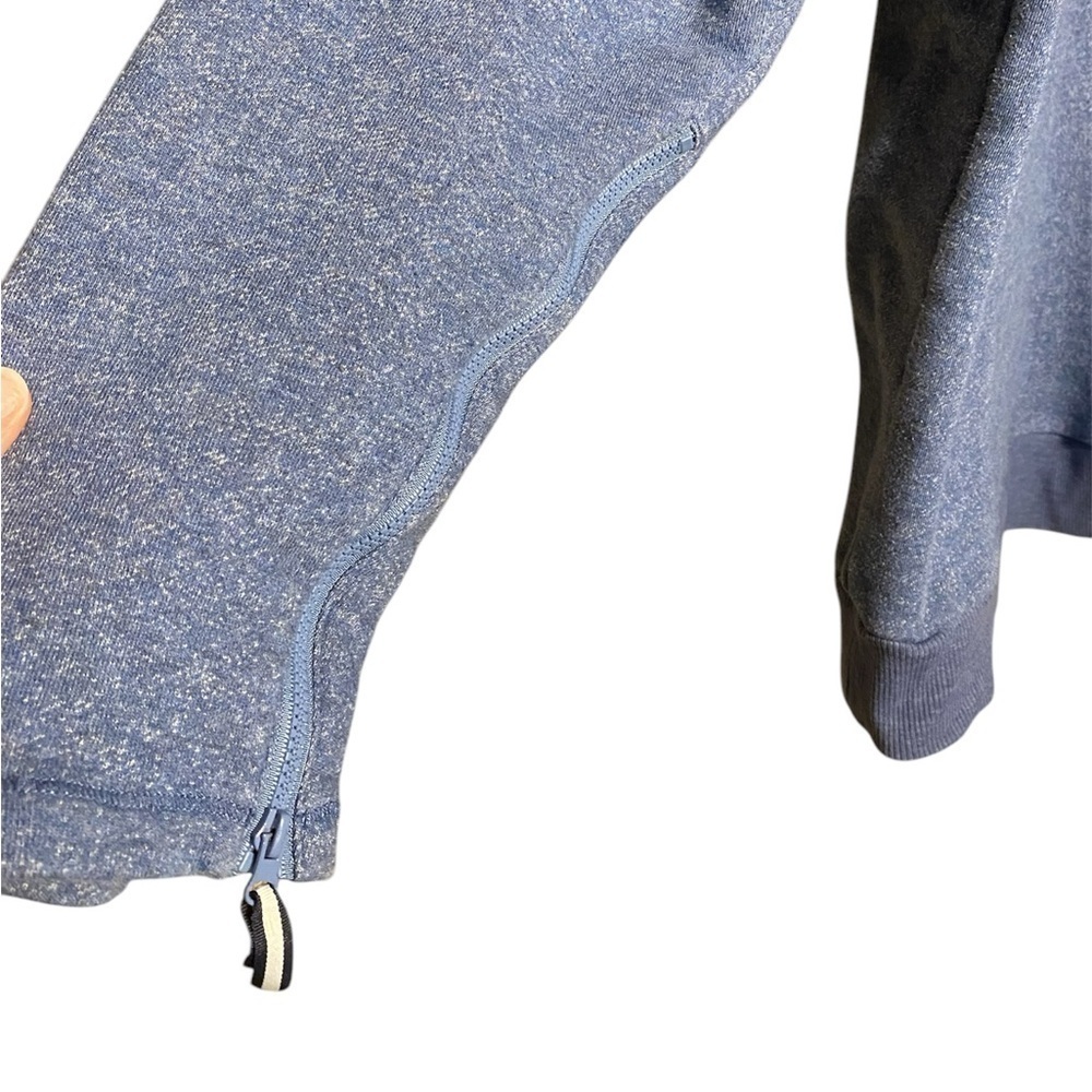 Made to Shine Blue Sweatshirt Size 2X - Picture 3 of 4